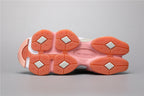 New Balance 9060 (Collab) Graue Pinke Sneakers von StreetLased 7