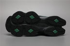 New Balance 9060 Grün Weiß Sneakers für stilvolle Abenteuer. 5