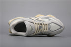 New Balance 9060 Grau Weiß Sneakers für Herren und Damen. 5