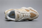 New Balance 9060 Meeres-Salz Beige Sneakers für jeden Tag. 3