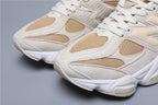 New Balance 9060 Meeres-Salz Beige Sneakers für jeden Tag. 6