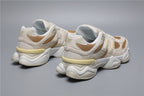 New Balance 9060 Meeres-Salz Beige Sneakers für jeden Tag. 7