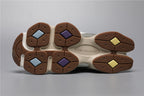 New Balance 9060 Nebelblau Sneakers für stilvolle Alltagsmode. 3