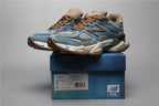 New Balance 9060 Nebelblau Sneakers für stilvolle Alltagsmode. 7