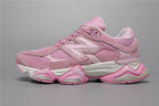 New Balance 9060 Rosa Sneakers für Damen 8
