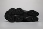 Elegante schwarze New Balance 9060 Sneakers für jeden Anlass. 3