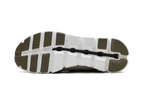 On Running Cloud 5 Chalk Grove Sneaker in Beige und Grün 6