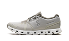 On Running Cloud 5 Chalk Grove Sneaker in Beige und Grün 7