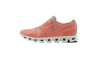 On Running Cloud 5 WMNS Flamingo Pearl eleganter Sneaker für Damen 2