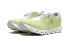 On Running Cloud 5 Hay Frost atmungsaktiver Sneaker 2