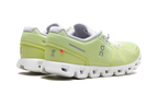 On Running Cloud 5 Hay Frost atmungsaktiver Sneaker 3