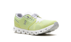 On Running Cloud 5 Hay Frost atmungsaktiver Sneaker 5