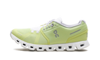 On Running Cloud 5 Hay Frost atmungsaktiver Sneaker 7