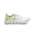 On Running Cloud 5 WMNS Ivory Akazie leichter Performance-Schuh