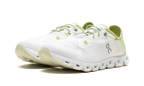 On Running Cloud 5 WMNS Ivory Akazie leichter Performance-Schuh 2