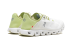 On Running Cloud 5 WMNS Ivory Akazie leichter Performance-Schuh 3