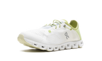 On Running Cloud 5 WMNS Ivory Akazie leichter Performance-Schuh 4