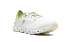 On Running Cloud 5 WMNS Ivory Akazie leichter Performance-Schuh 5