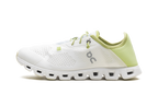On Running Cloud 5 WMNS Ivory Akazie leichter Performance-Schuh 7