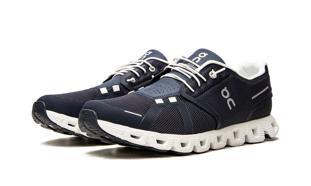 On Running Cloud 5 Sneaker in modernem Design 2