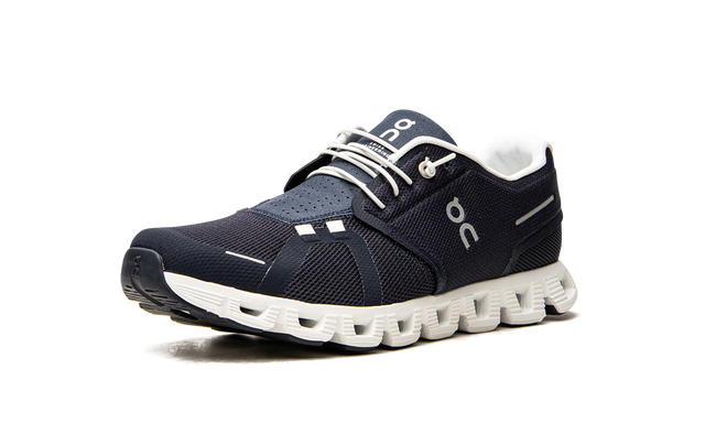 On Running Cloud 5 Sneaker in modernem Design 4