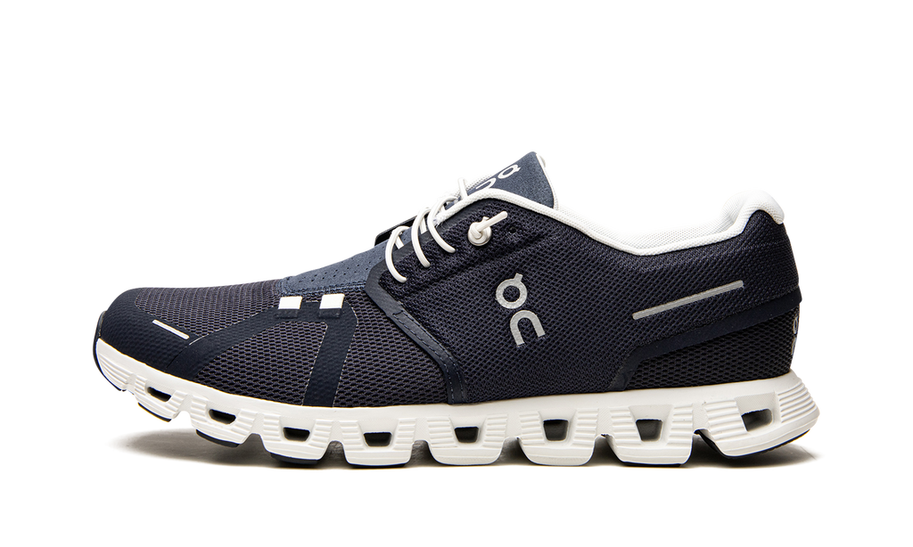 On Running Cloud 5 Sneaker in modernem Design 7
