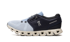 On Running Cloud 5 Mitternacht | Chambray stilvoller Sneaker 7