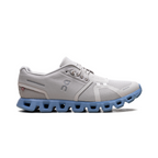 On Running Cloud 5 Laufschuhe in Perle Neptun Farbe