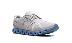On Running Cloud 5 Laufschuhe in Perle Neptun Farbe 5