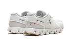 On Running Cloud 5 Push in Ivory Savannah, eleganter Laufschuh für Komfort und Agilität. 3