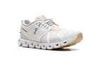 On Running Cloud 5 Push in Ivory Savannah, eleganter Laufschuh für Komfort und Agilität. 5