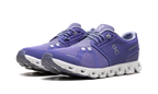 On Running Cloud 5 Waterproof Sneaker in Blau mit eleganter Optik. 2