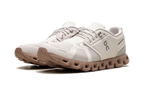 On Running Cloud On 5 WMNS Sand Rosebrown elegante Laufschuhe für Frauen 2
