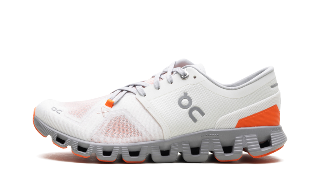 On Running Cloud X 3 in modernem Design für anspruchsvolle Workouts. 7