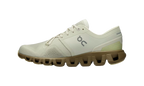 On Running Cloud X 3 WMNS in Aloe/Hunter für sportliches Training. 2