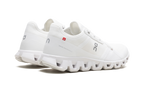 On Running Cloud X 3AD nachhaltiger Sneaker in Weiß 3