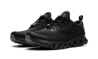 On Running Cloud X Z5 Damensneaker in All Black für Sport und Training. 2
