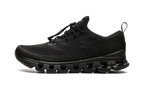 On Running Cloud X Z5 Damensneaker in All Black für Sport und Training. 7