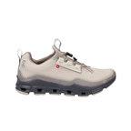 On Running Cloudaway Sneaker in Grau für Outdoor-Aktivitäten.