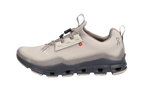 On Running Cloudaway Sneaker in Grau für Outdoor-Aktivitäten. 2