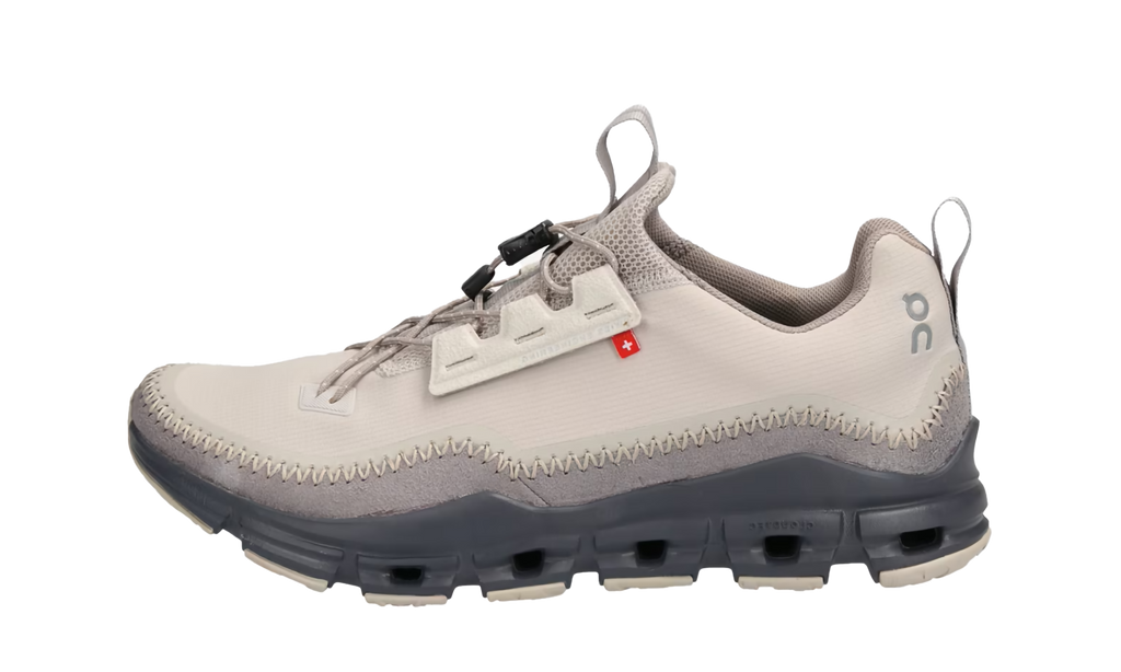 On Running Cloudaway Sneaker in Grau für Outdoor-Aktivitäten. 2