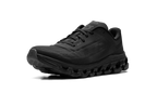 On Running Cloudflow 4 IKON Magnet Schwarz Sneaker für Damen 4