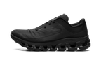 On Running Cloudflow 4 IKON Magnet Schwarz Sneaker für Damen 7