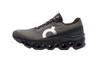On Running Cloudmonster 2 in Asphalt Eisen, ideal für Langstreckenläufe. 2