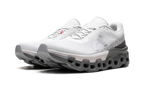 On Running Cloudmonster 2 in Frost Rock - robuster Laufschuh für alle Läufer. 2