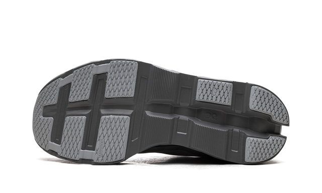 On Running Cloudmonster 2 in Frost Rock - robuster Laufschuh für alle Läufer. 6