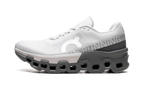 On Running Cloudmonster 2 in Frost Rock - robuster Laufschuh für alle Läufer. 7