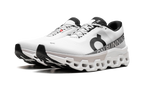 On Running Cloudmonster 2 in Frost Rock für Herren und Damen. 2