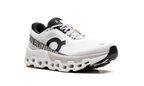 On Running Cloudmonster 2 in Frost Rock für Herren und Damen. 5