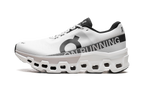 On Running Cloudmonster 2 in Frost Rock für Herren und Damen. 7